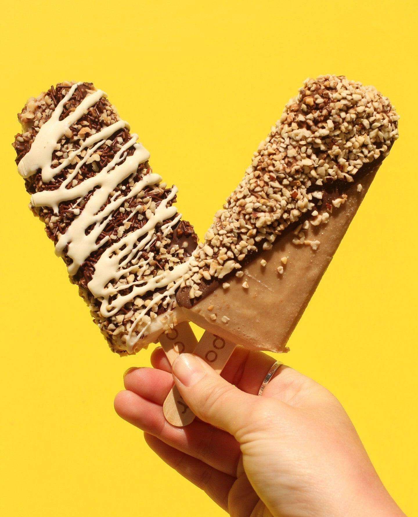 SUPERSPAR Salta on Instagram: POPCO's on a mission to create the best  handmade ice cream and sorbet popsicles in South Africa and we're here for  it! Swing past SUPERSPAR Salta and get